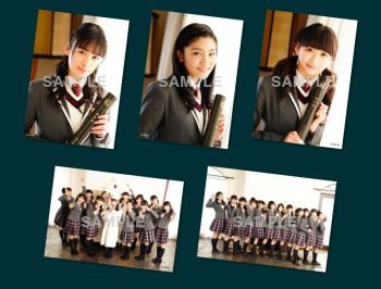 さくら学院 - 連絡板 - 『The Road to Graduation 2017 Final ～さくら 