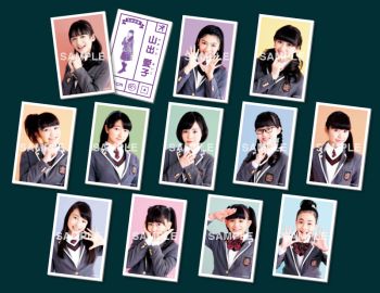 さくら学院 - 連絡板 - 『The Road to Graduation 2017 Final ～さくら