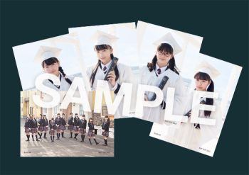 さくら学院 - 連絡板 - さくら学院 10th Album「さくら学院 2019年度 