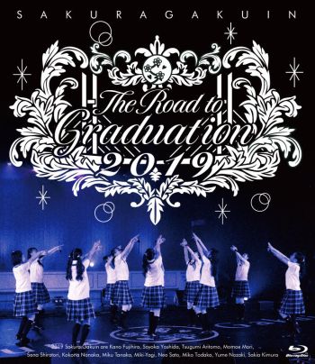 さくら学院 13th LIVE VIDEO情報